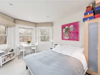 Недвижимость Bramham Gardens: 8