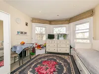 Недвижимость Bramham Gardens: 9