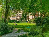 Недвижимость Bramham Gardens: 10
