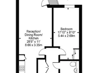 Недвижимость Merryfield Court, 283-303 Uxbridge Road: 11