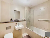 Недвижимость Stewarts Road, Nine Elms: 1