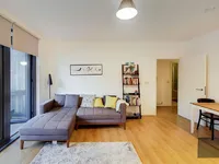 Недвижимость Stewarts Road, Nine Elms: 8