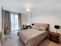 Недвижимость Stewarts Road, Nine Elms: 9