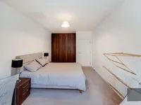 Недвижимость Stewarts Road, Nine Elms: 10