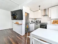 Недвижимость De Beauvoir Estate: 1