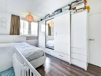 Недвижимость De Beauvoir Estate: 4