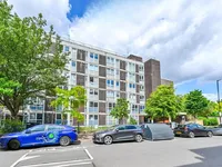 Недвижимость De Beauvoir Estate: 6