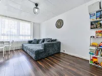 Недвижимость De Beauvoir Estate: 11