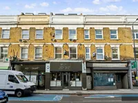 Недвижимость Battersea Park Road: 4