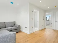 Недвижимость Battersea Park Road: 6