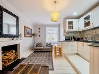 Недвижимость Oakhill Road, Putney: 4