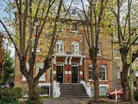 Недвижимость Oakhill Road, Putney: 6