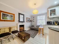 Недвижимость Oakhill Road, Putney: 7