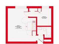 Недвижимость Oakhill Road, Putney: 9
