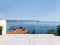 Недвижимость Четырёхкомнатная квартира в центре: 1