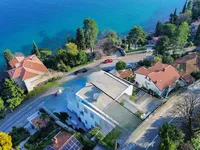 Недвижимость Четырёхкомнатная квартира в центре: 6