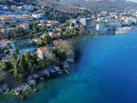 Недвижимость Четырёхкомнатная квартира в центре: 7