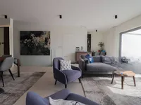 Недвижимость Четырёхкомнатная квартира в центре: 13