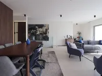 Недвижимость Четырёхкомнатная квартира в центре: 15