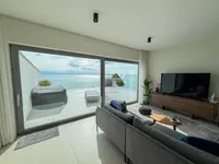 Недвижимость Четырёхкомнатная квартира в центре: 21