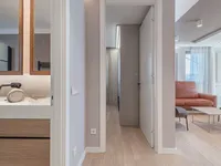 Недвижимость Трёхкомнатная квартира, центр: 2