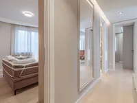 Недвижимость Трёхкомнатная квартира, центр: 3