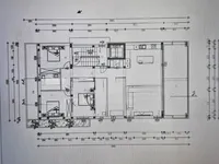 Недвижимость Трёхкомнатная квартира, центр: 11