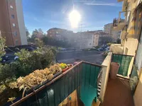Недвижимость Трёхкомнатная квартира в центре: 5