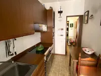 Недвижимость Трёхкомнатная квартира в центре: 8