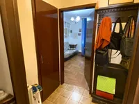 Недвижимость Трёхкомнатная квартира в центре: 9