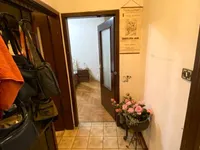 Недвижимость Трёхкомнатная квартира в центре: 16