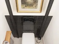 Недвижимость Квартира 2,5 комнаты, Тобор: 10