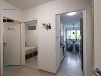 Недвижимость Квартира 1,5-комнатная Бежиград: 2