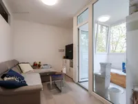 Недвижимость Квартира 1,5-комнатная Бежиград: 5