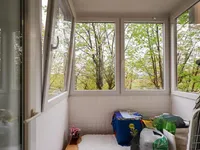 Недвижимость Квартира 1,5-комнатная Бежиград: 6