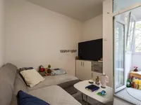 Недвижимость Квартира 1,5-комнатная Бежиград: 7