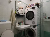 Недвижимость Квартира 1,5-комнатная Бежиград: 9