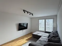 Недвижимость Двухкомнатная квартира Чернуче: 2