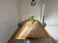 Недвижимость Двухкомнатная квартира Чернуче: 4