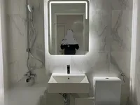 Недвижимость Двухкомнатная квартира Чернуче: 6