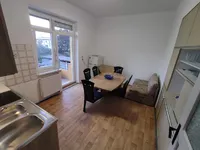 Недвижимость Квартира, 2-комнатная в Бежиграде: 2