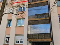 Недвижимость Квартира на Шишенской улице: 16