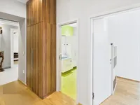 Недвижимость Квартира в центре Любляны: 9