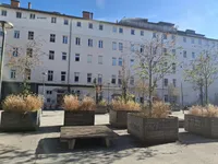 Недвижимость Квартира в центре Любляны: 24