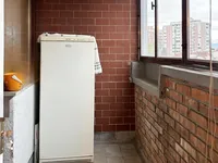 Недвижимость Трёхкомнатная квартира Шишка: 10