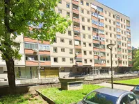 Недвижимость Трёхкомнатная квартира Шишка: 11