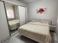 Недвижимость Трёхкомнатная квартира на улице Побешка в Бертохах: 2