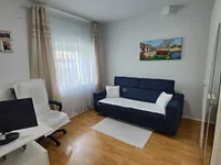 Недвижимость Трёхкомнатная квартира на улице Побешка в Бертохах: 5
