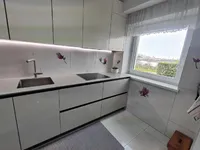 Недвижимость Трёхкомнатная квартира на улице Побешка в Бертохах: 11