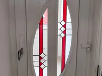Недвижимость Трёхкомнатная квартира на улице Побешка в Бертохах: 19